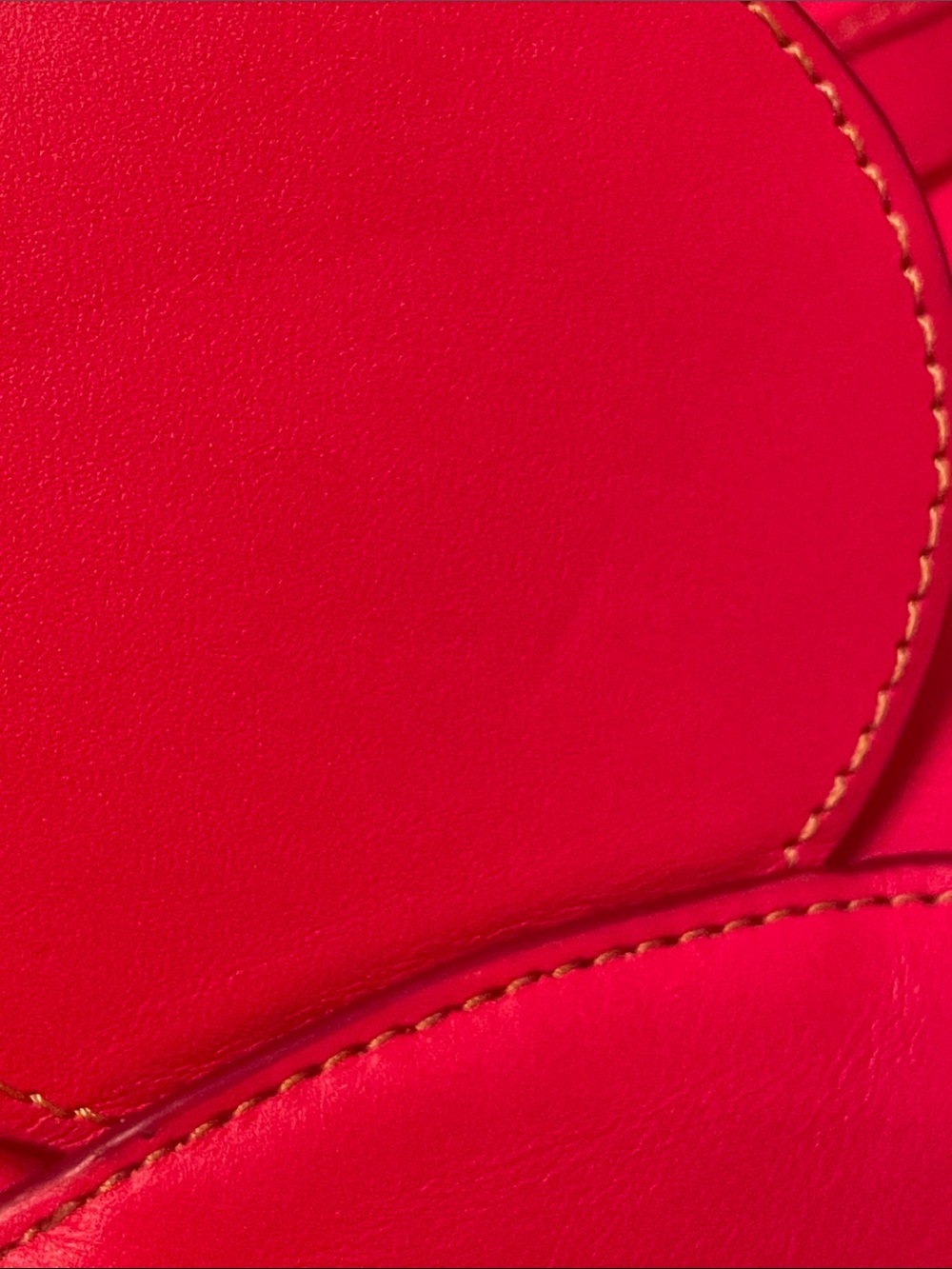 Coach Mickey ears crossbody bag - Picture 11 of 12